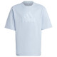 Adidas Παιδική κοντομάνικη μπλούζα Future Icons Logo Tee
